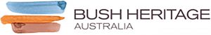Bush Heritage Australia Logo
